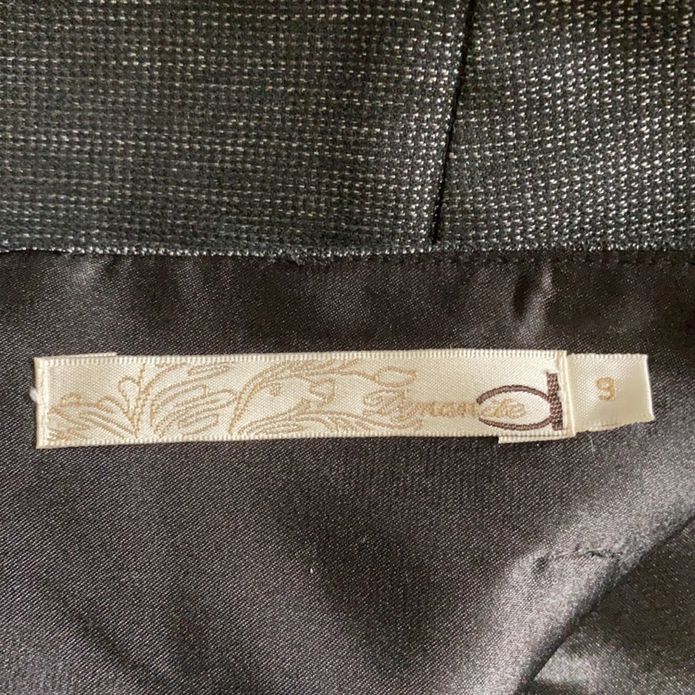NWOT Dynamite Skirt - Picture 7 of 9